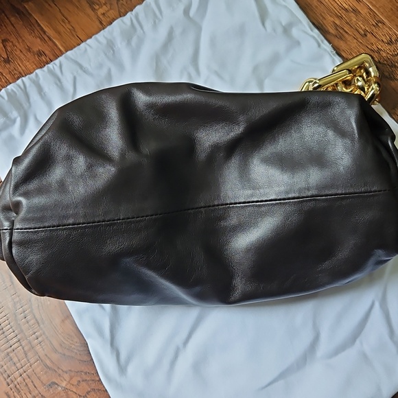 Bottega Veneta Chain Pouch - Picture 8 of 8